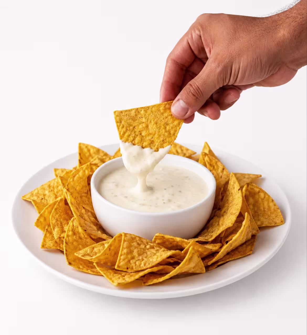 CHEESE DIP