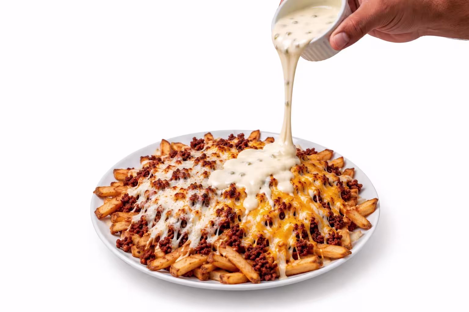 CHORIFRIES
