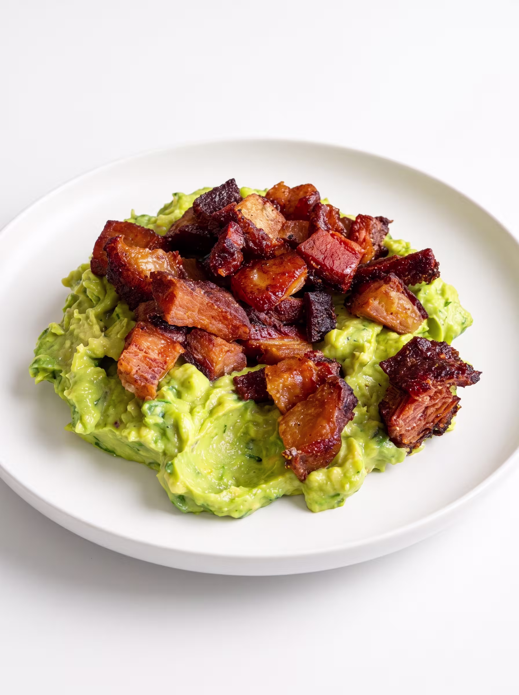GUACAMOLE MICHOACANO