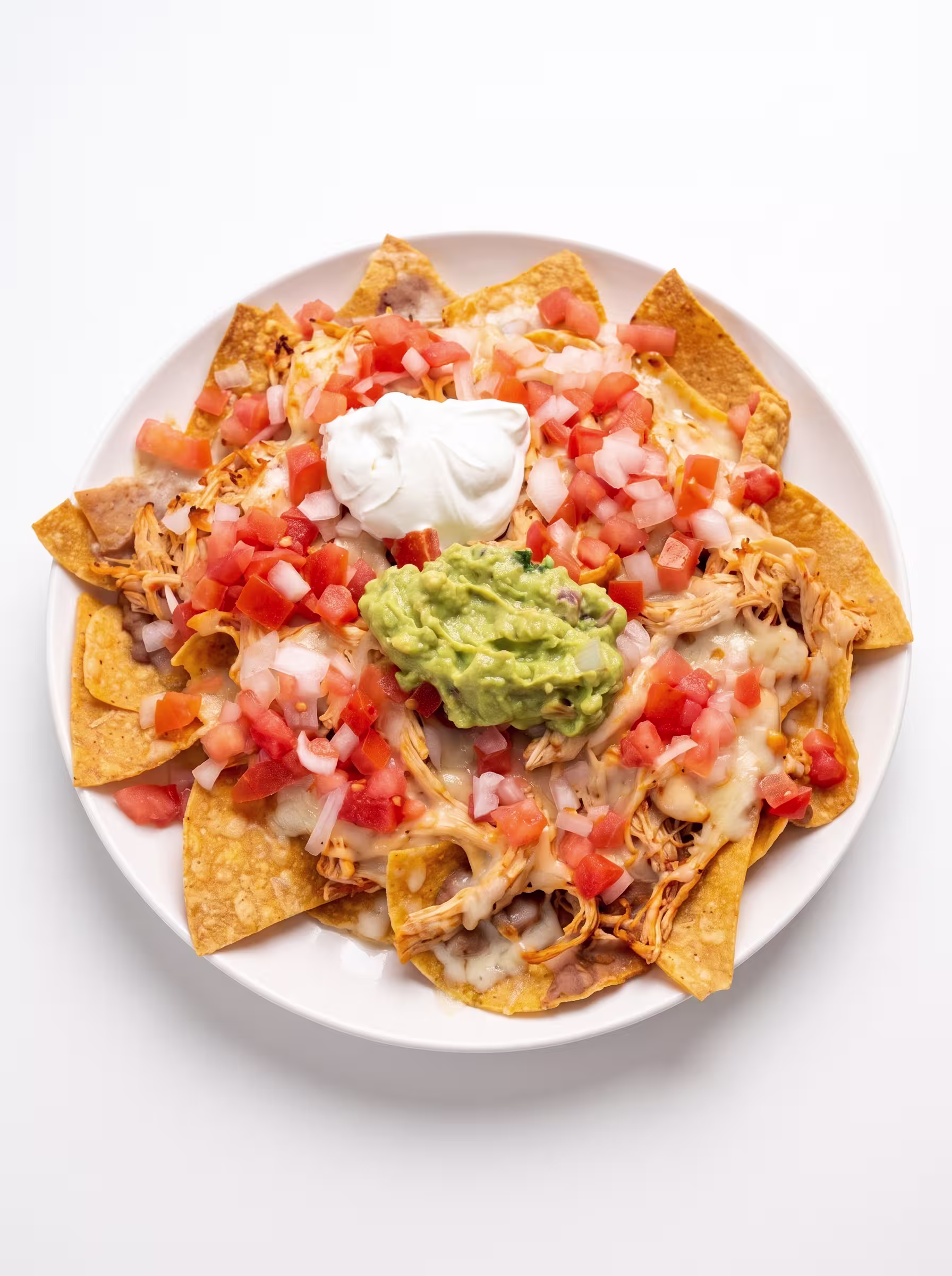 NACHOS