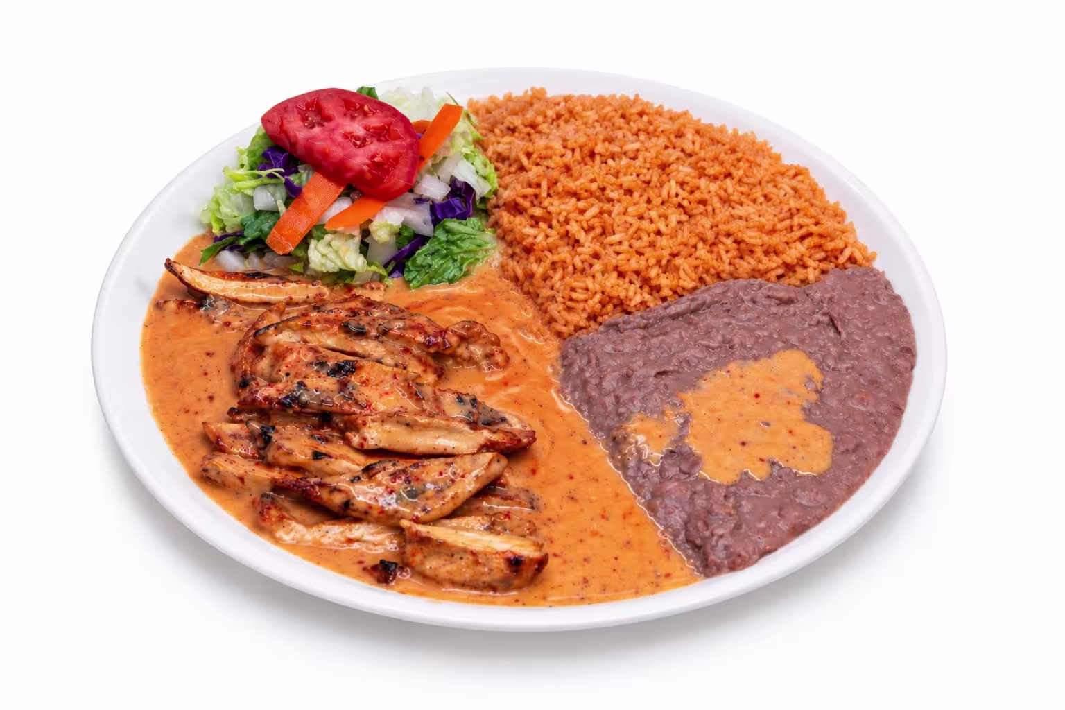 POLLO LOCO